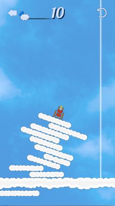 Cloud Tower - Screenshot 4