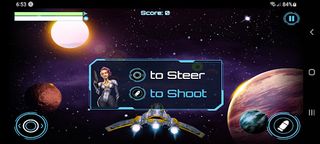 Invasión Alpha - Screenshot 3