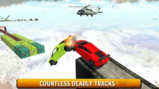 Impossible Luxury Cars - Screenshot 1