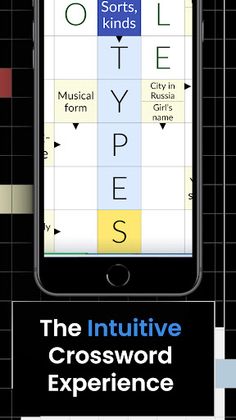 Clever Crossword - Screenshot 3