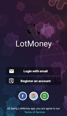 LotMoney - Robux - Screenshot 1