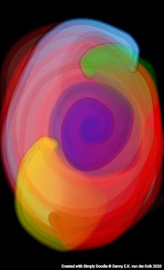 Simply Doodle - Screenshot 4