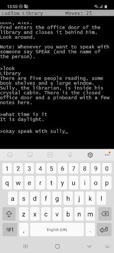 Hypernova: A Hitchhiker's Adve - Screenshot 3