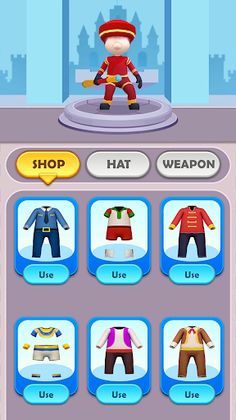 Binogo - Super Bino Run - Screenshot 4