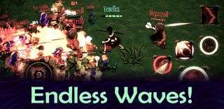 Alchemy Survival | CO-OP & PVP - Screenshot 1