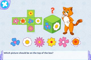 Cat & Dog Games for Kids - Screenshot 1