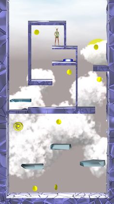 MossyQuest - Screenshot 3