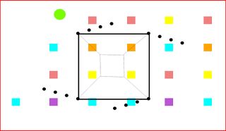 Loc-nar 3D - Screenshot 1