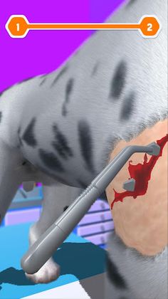 Pet Rescue ! - Screenshot 3