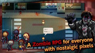 Raging Bytes - Screenshot 1