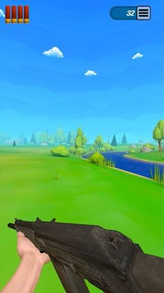 Hunting Season - Screenshot 3