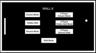 Wall-X - Screenshot 1