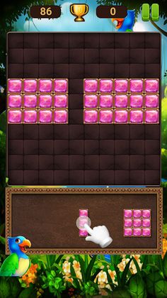 Block Puzzle Brain Games - Screenshot 3