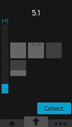 Idle Shape Filler - Screenshot 2