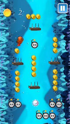 Diver Best Man - Screenshot 3