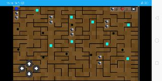 Urip Koloid - Screenshot 1