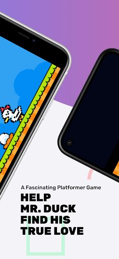 Where is my Duck? - Platformer - Screenshot 2