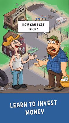 Dude' I'll get rich - Screenshot 2