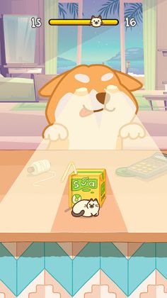 Hide And Seek: Cute Cat Escape - Screenshot 3