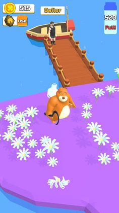 Beekeeper - Screenshot 3