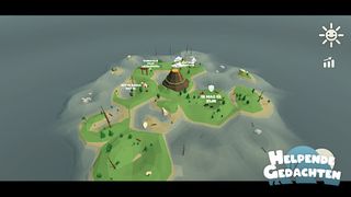 Helpende gedachten - Screenshot 1