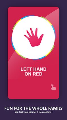 TWIST n SPIN ON THE GO - Screenshot 3