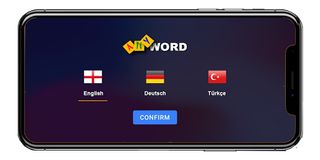 Anyword - Screenshot 1