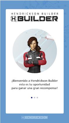 Hendrickson Builder 2019 - Screenshot 2