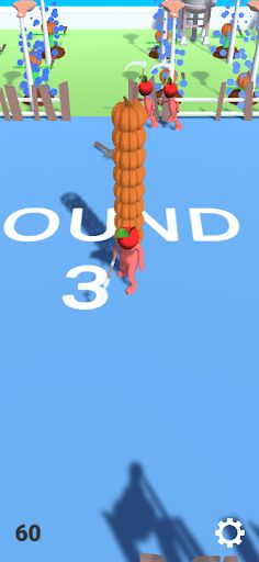 Fruits Of Fury - Screenshot 3