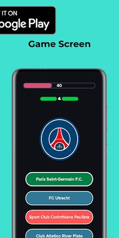 Football Club - Screenshot 3