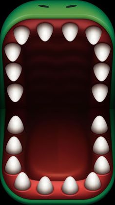 Croco? Croco Roulette - Screenshot 2