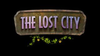 The Lost City - Screenshot 2