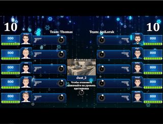 Cybersport online - Screenshot 1