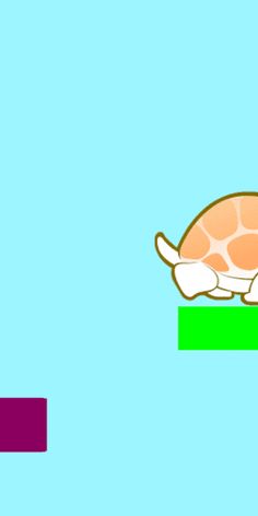 Fast Turtle - Screenshot 2