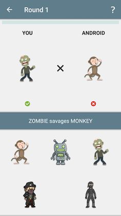 Rock Paper Scissors (and More) - Screenshot 4