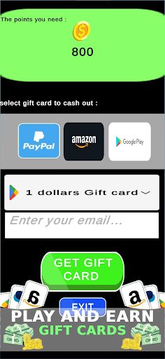 dailygift - earn reward - Screenshot 3