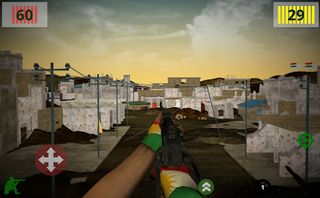 Rojava - Screenshot 3