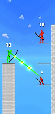 Archer Tower Strategy - Screenshot 3