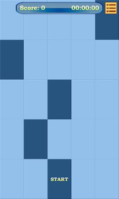 Piano Magic - Screenshot 2