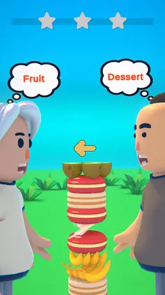 Tap Tap Feed - Screenshot 1