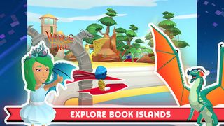 Home Base - Screenshot 1