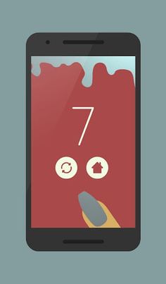 Nails - Screenshot 4