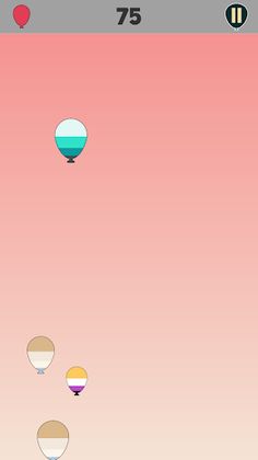 Pop The Balloons - Screenshot 4