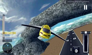 🚕 Air Taxi Unlimited 2017 🚕 - Screenshot 1