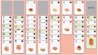 Cafe Formula - Screenshot 1