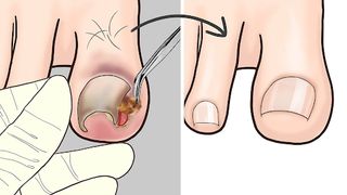 ASMR Salon Foot Care Makeover - Screenshot 1