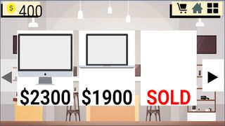 Crossroads: Options - Screenshot 1