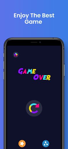 Endless Ball Mashup - Screenshot 4