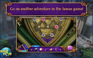 Amaranthine Voyage: The Living Mountain - Screenshot 2