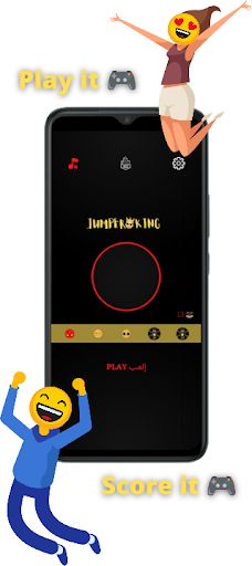 King Ball - Screenshot 3